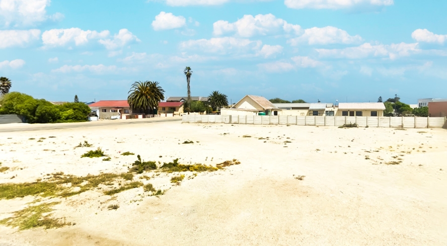  Bedroom Property for Sale in Port Nolloth Northern Cape